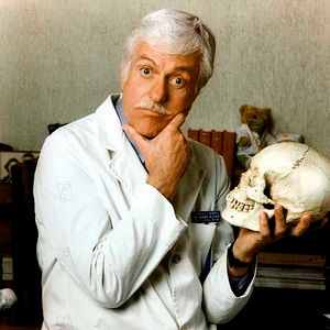 Photo Dick Van Dyke