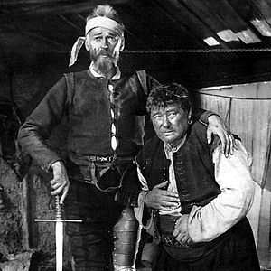 Photo Grigoriy Kozintsev