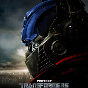 Photo Transformers