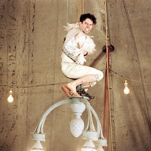 Photo James Thiérrée