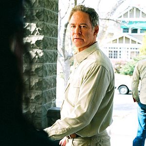 Photo Kevin Kline