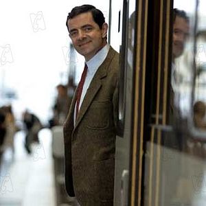 Photo Rowan Atkinson