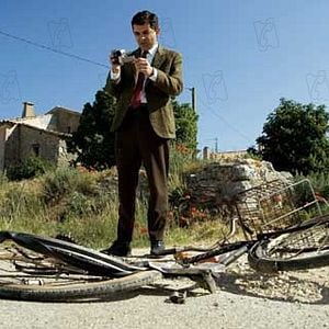 Photo Rowan Atkinson