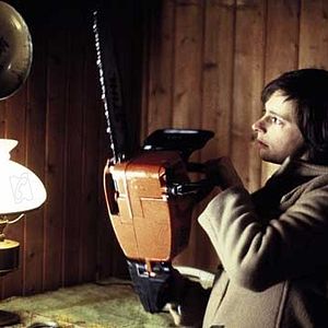 Photo Ulrich Köhler