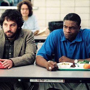 Photo Keith David