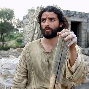 Photo Oscar Isaac