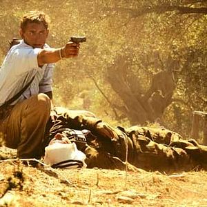 Photo Élie Chouraqui