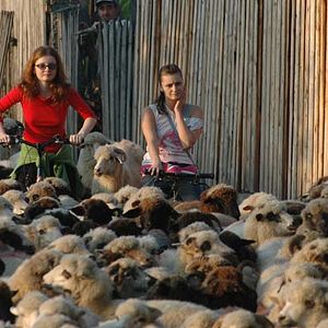 Photo Maria Popistasu