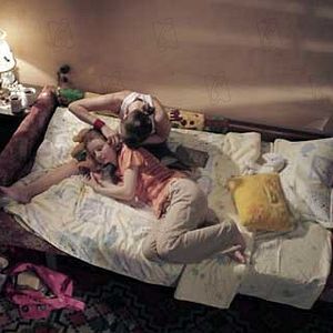 Photo Maria Popistasu