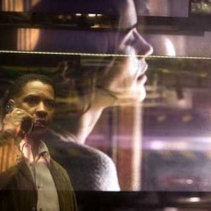 Photo Tony Scott