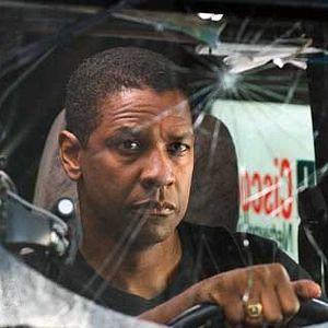 Photo Tony Scott