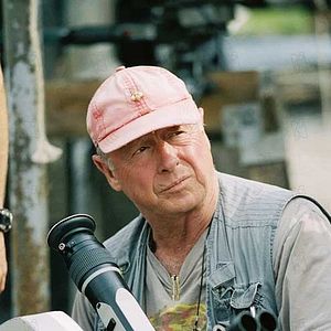 Photo Tony Scott