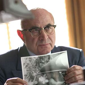 Photo Bob Hoskins