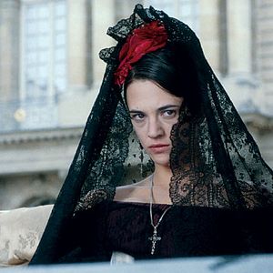 Photo Une vieille maîtresse