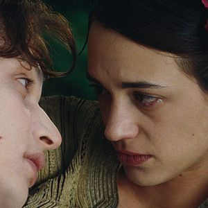 Photo Asia Argento