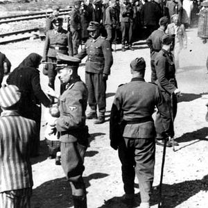 Photo Mimmo Calopresti