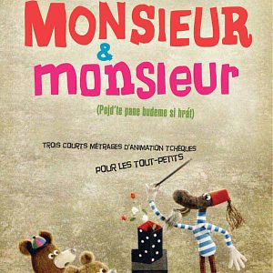 Photo Miroslav Stepanek