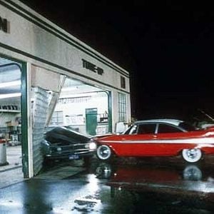 Photo John Carpenter