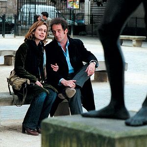 Photo Vincent Lindon