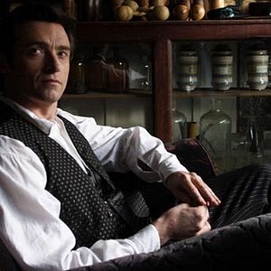 Photo Hugh Jackman