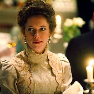 Photo Rebecca Hall