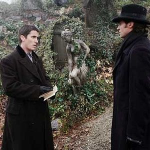 Photo Christian Bale