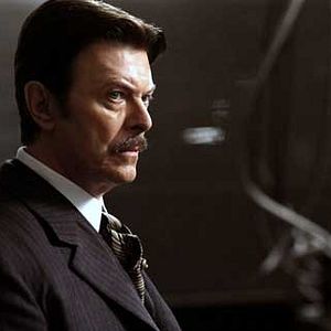Photo David Bowie