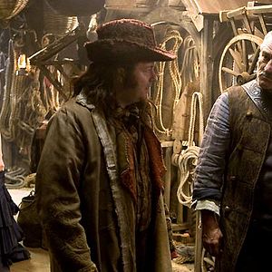 Photo Stardust, le mystère de l'étoile