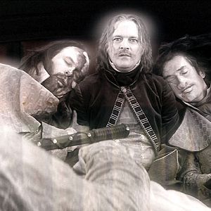 Photo David Walliams