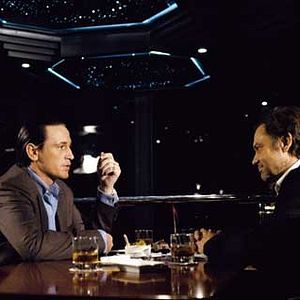 Photo Benoît Magimel