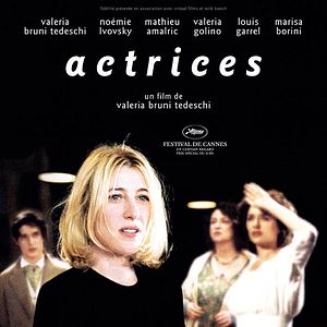 Photo Actrices