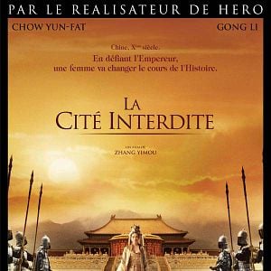 Photo La Cité interdite