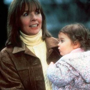 Photo Diane Keaton