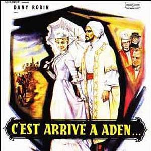 Photo C'est arrivé à Aden