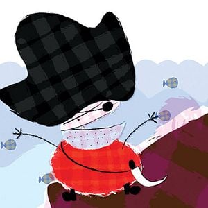 Photo Benoît Chieux