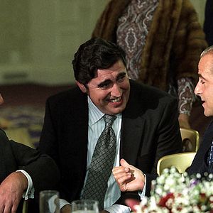 Photo Alfred Molina