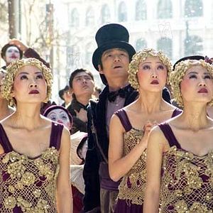 Photo Peter Ho-Sun Chan