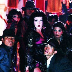 Photo Peter Ho-Sun Chan