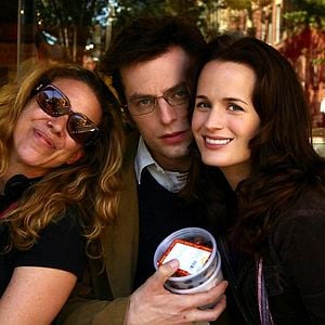 Photo Maria Maggenti