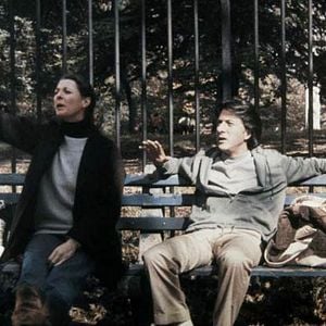 Photo Kramer contre Kramer