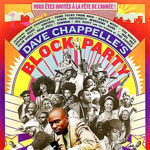 Photo Dave Chappelle