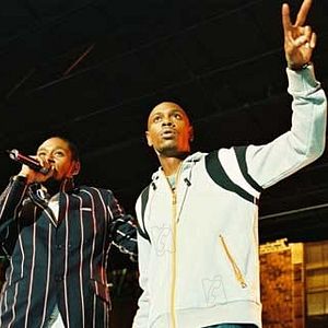 Photo Dave Chappelle