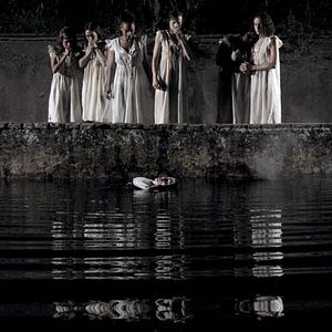 Photo Luis De La Madrid