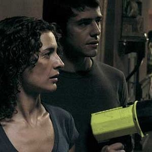 Photo Paulina Galvez