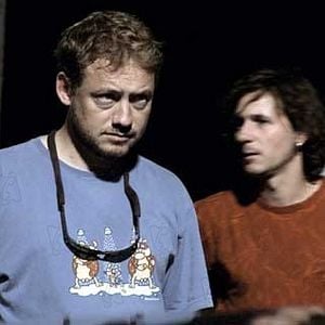 Photo Luis De La Madrid