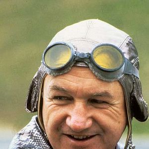 Photo Gene Hackman
