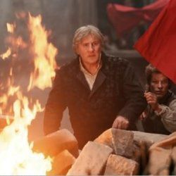 Photo Les Misérables