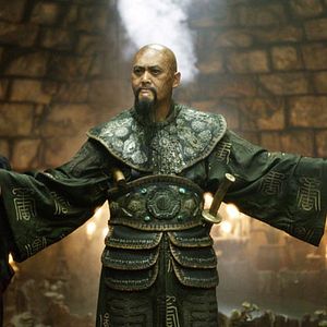 Photo Chow Yun-Fat