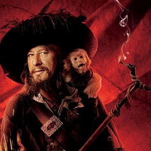 Photo Pirates des Caraïbes : Jusqu'au Bout du Monde