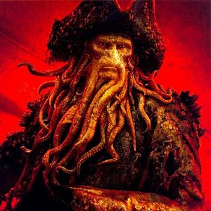 Photo Pirates des Caraïbes : Jusqu'au Bout du Monde